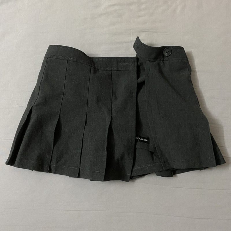 CHÂN VÁY MINI SKIRT XẺ TÀ