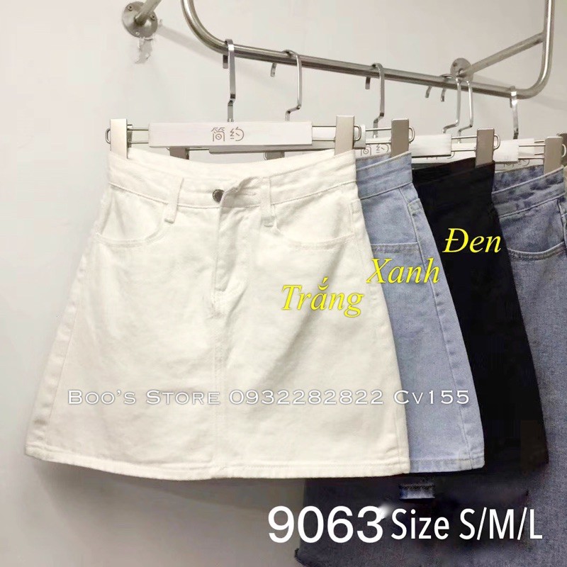 CHÂN VÁY BÒ(HÀNG QCHAU)