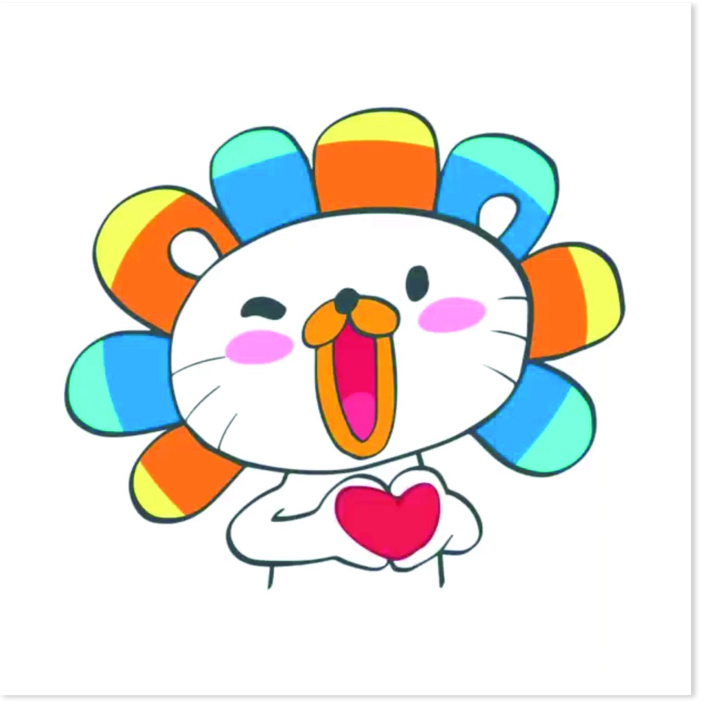 ( Quí khách vui lòng mang ra tiệm cho thợ dán ) Tem vario 2017 hồng