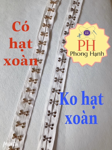 Dây Kiểu Cài Áo Có Hạt Xoàn Và Ko Hạt Xoàn