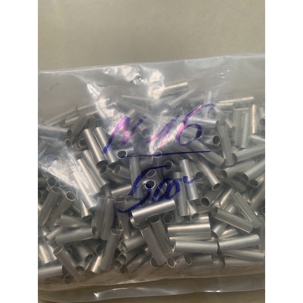[COS/COSSE] Đầu cốt nối đồng phi 4 ,phi 6 , phi 10 , phi 16 , phi 25 ,phi 35