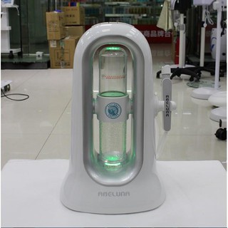 Máy hút mụn ABELUNA cao cấp dùng cho spa