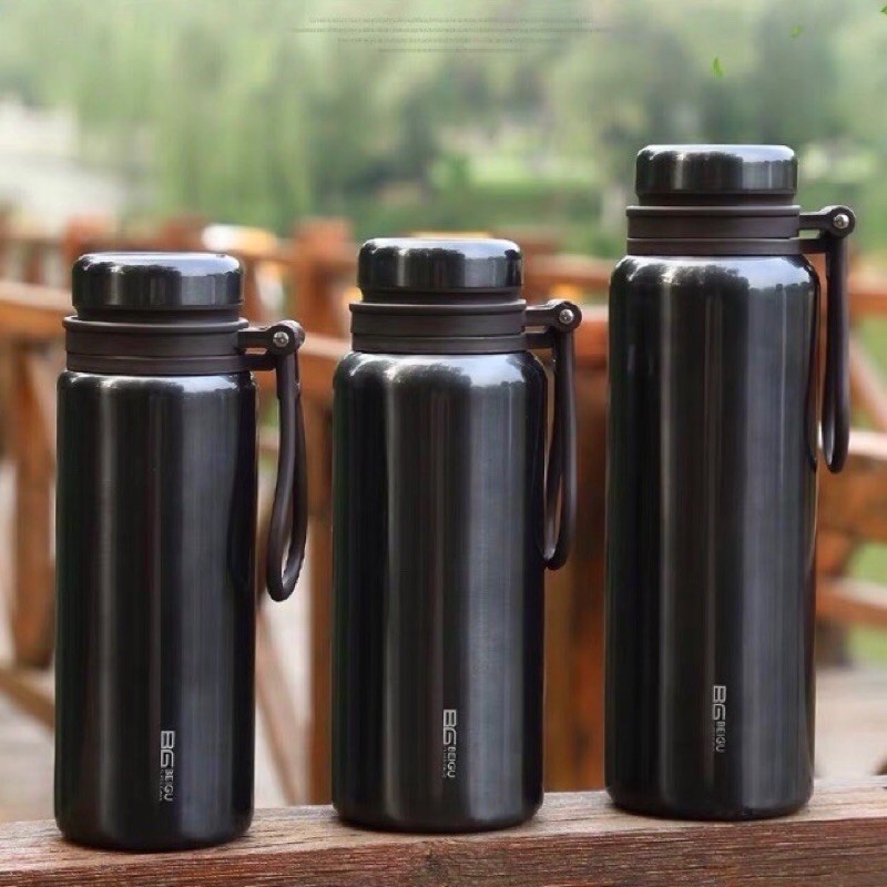 BÌNH GIỮ NHIỆT INOX 304 WA CAO CẤP