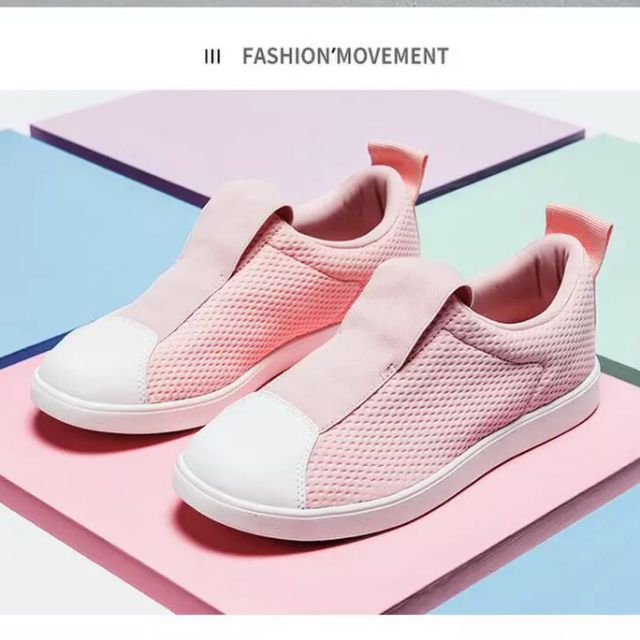 Giày thể thao nữ hãng 361