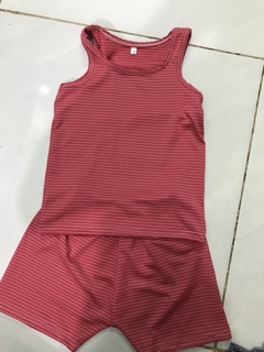 Combo 3 bộ ba lỗ trẻ em 5-25kg