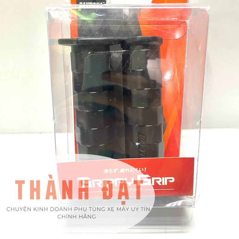 Tay nắm xe máyFreeShip tay lái xe máy Daytona gắn được mọi loại xe