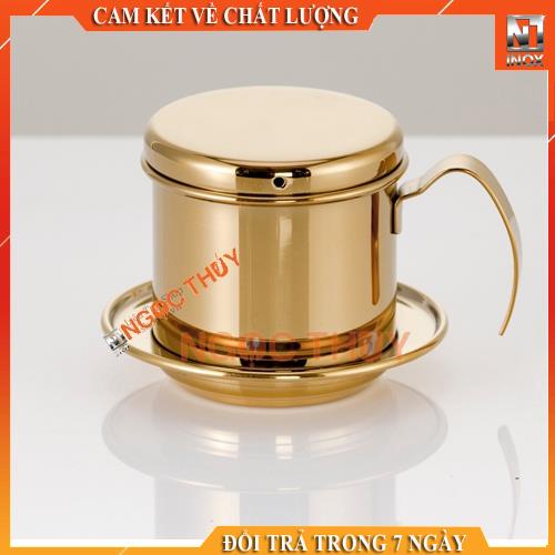 Phin cafe inox 304