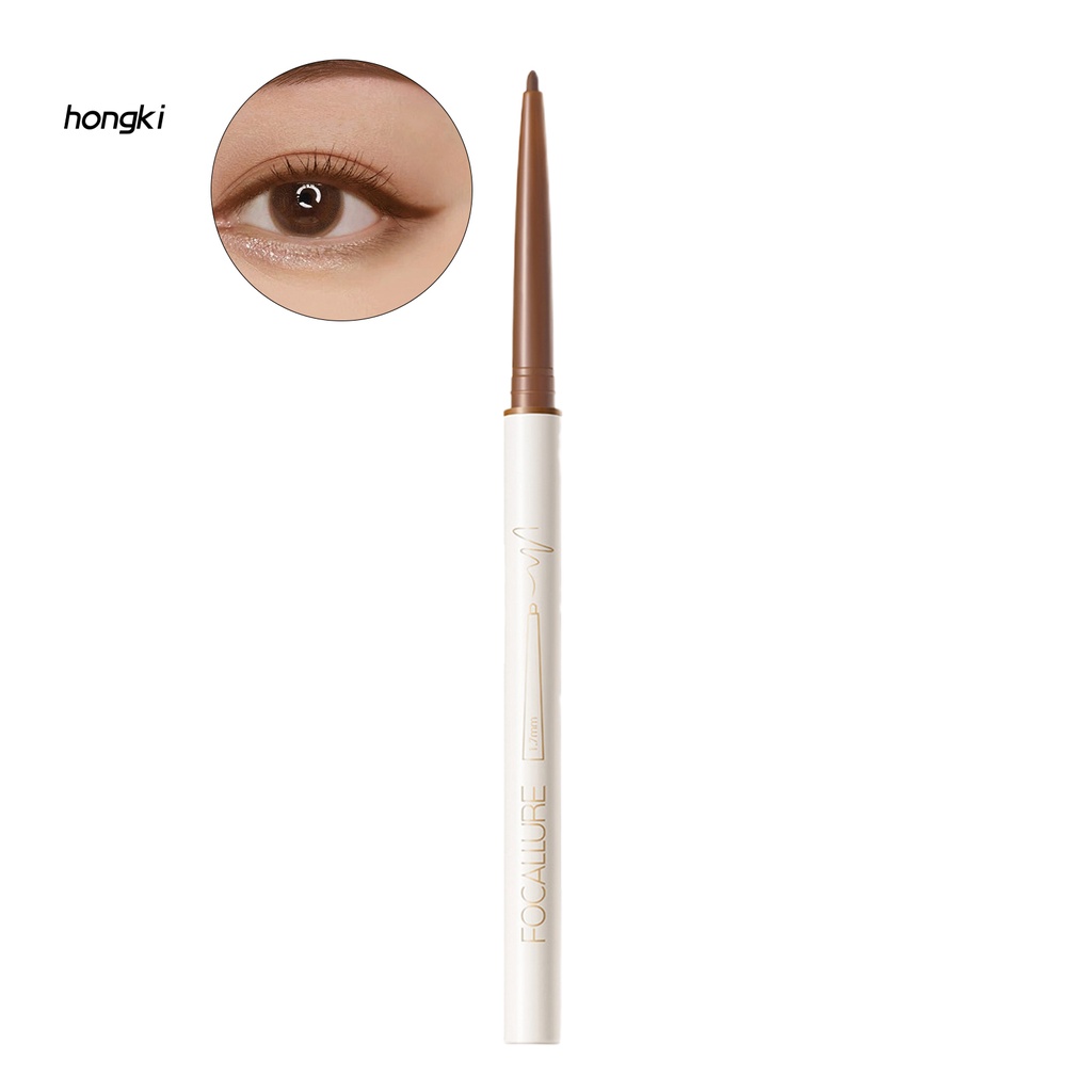 Bút kẻ mắt dạng gel nhiều màu sắc tùy chọn trang điểm chuyên nghiệp cho nữ
 | BigBuy360 - bigbuy360.vn