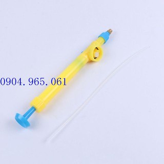 Vòi xịt phun sương lắp chai nhựa