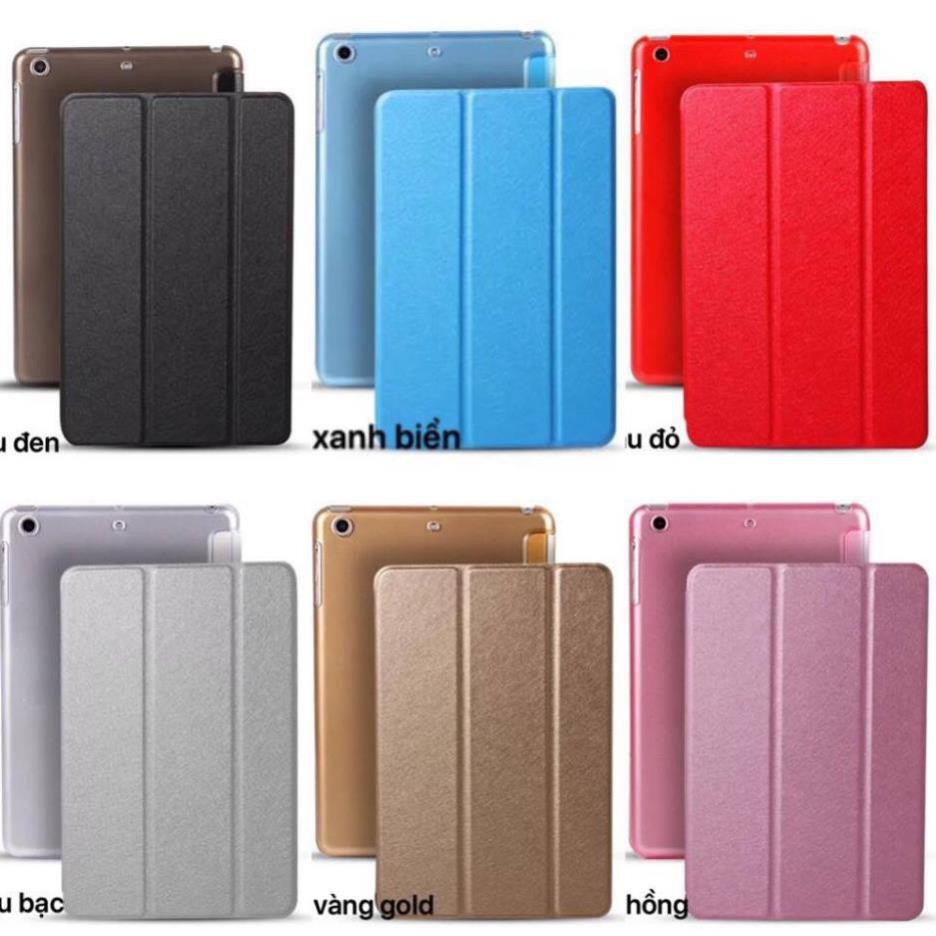 [Sẵn Đủ Mẫu] Bao Da iPad Pro 12.9/11/10.5 - iPad 9.7 - iPad Air 1/2 - iPad Mini 1/2/3/4/5 - iPad 2/3/4 - iPad Gen 5/6/7 | BigBuy360 - bigbuy360.vn