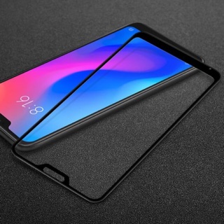 Kính cường lực 9D cho Xiaomi Redmi 6 Pro/ Mi A2 Lite Full keo màn hình