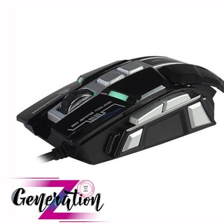 CHUỘT QUANG LED ZERODATE G7
