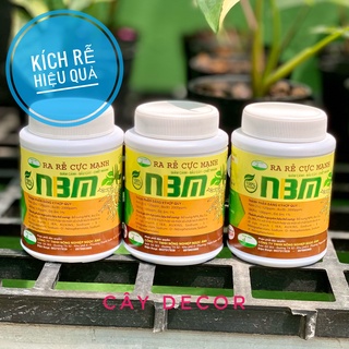 Kích thích ra rễ N3m 100g CHÍNH HÃNG