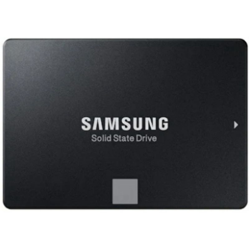 Ổ cứng SSD Samsung 860 Evo 1Tb 2.5-Inch SATA III MZ-76E1T0BW