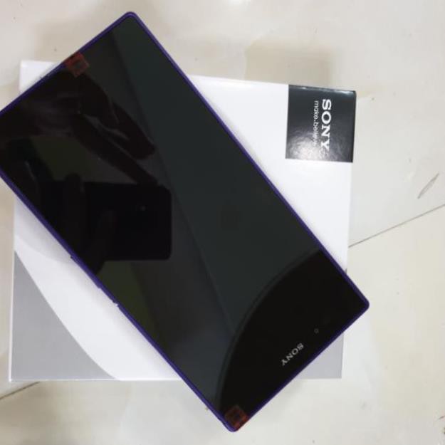 Điện thoại SONY Z ULTRA màn hình khủng 6.4inch