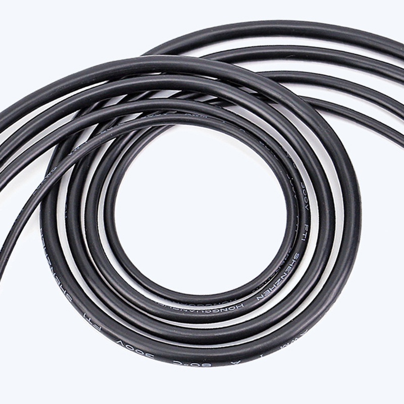 Cuộn Dây Cáp Đồng 22AWG 24AWG 26AWG UL2464 2 Lõi / 3 Lõi / 4 Lõi Chuyên Dụng