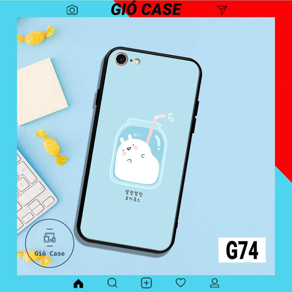 ỐP LƯNG IPHONE 6/6S - 6 PLUS/6S PLUS IN HÌNH
