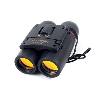 ỐNG NHÒM 2 MẮT 3D- 30x60