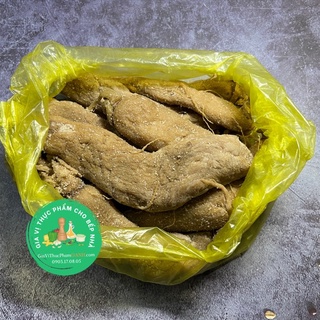 Củ cải muối loại thường