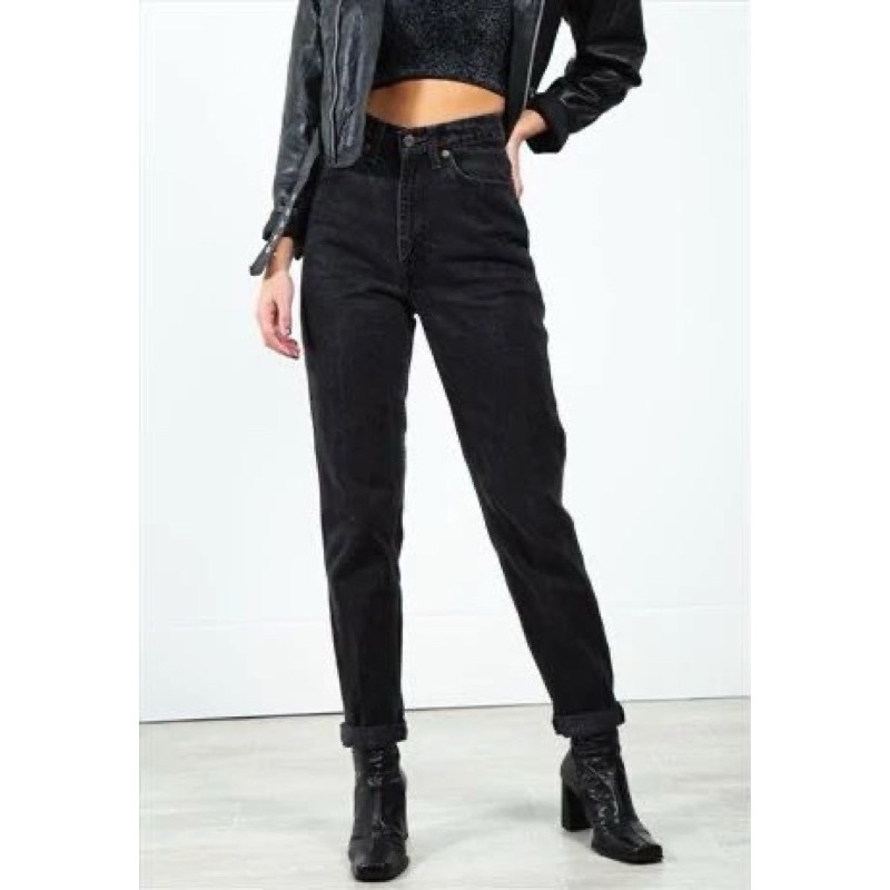 [Mã WASTMAY giảm 15% tối đa 30K đơn 150K] Quần BAGGY XÁM LƯNG CAO XUẤT XỊN MÓM STORE | BigBuy360 - bigbuy360.vn