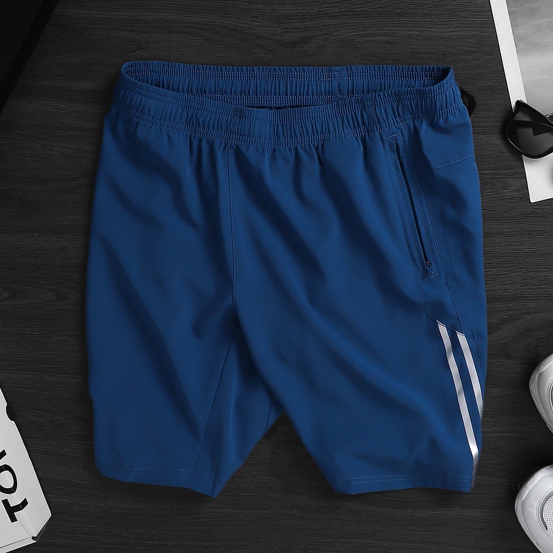 Quần Short Nam TORANO Nam thể thao vải gió siêu nhẹ co giãn tốt BW072
