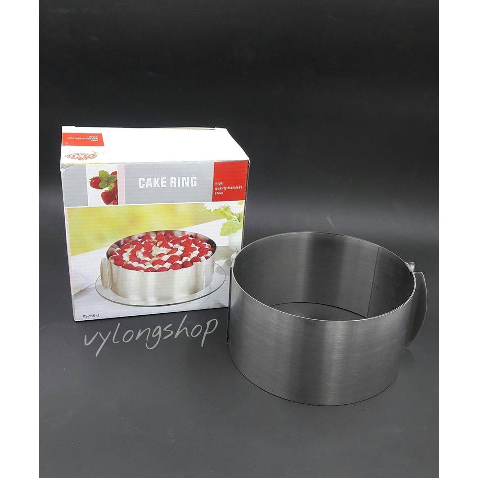 Cake Ring