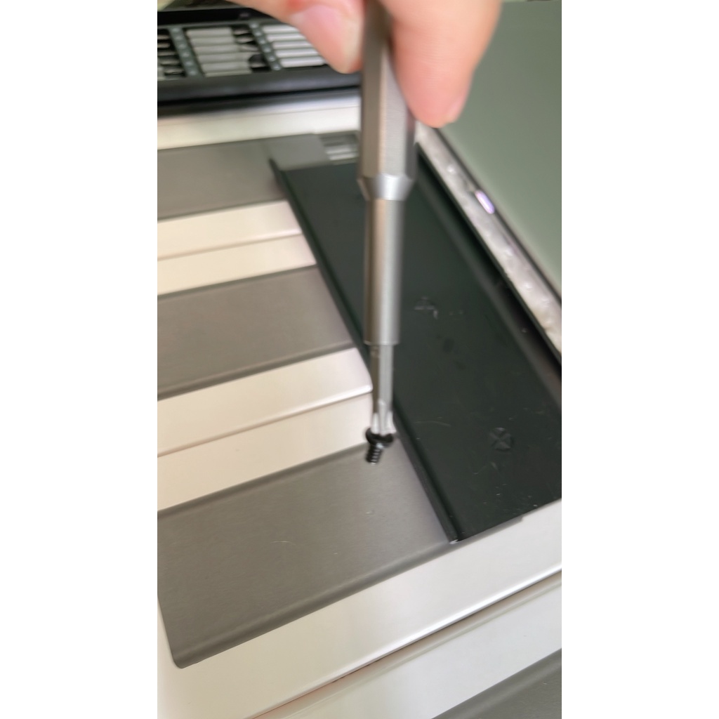 BỘ TUA VÍT 24 IN 1 NAM CHÂM