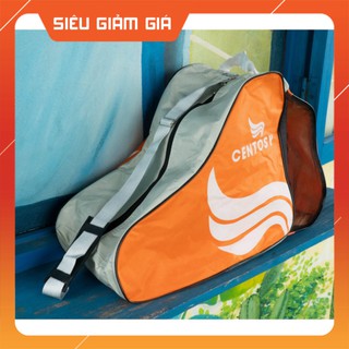 Túi đựng giày Patin chất lượng, nhiều ngăn
