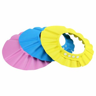 Combo 2 Nón Tắm An Toàn Cho Bé