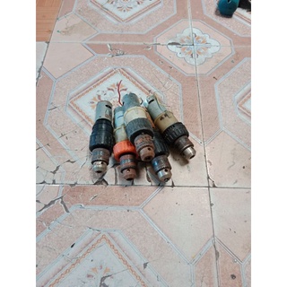 Motor tháo máy
