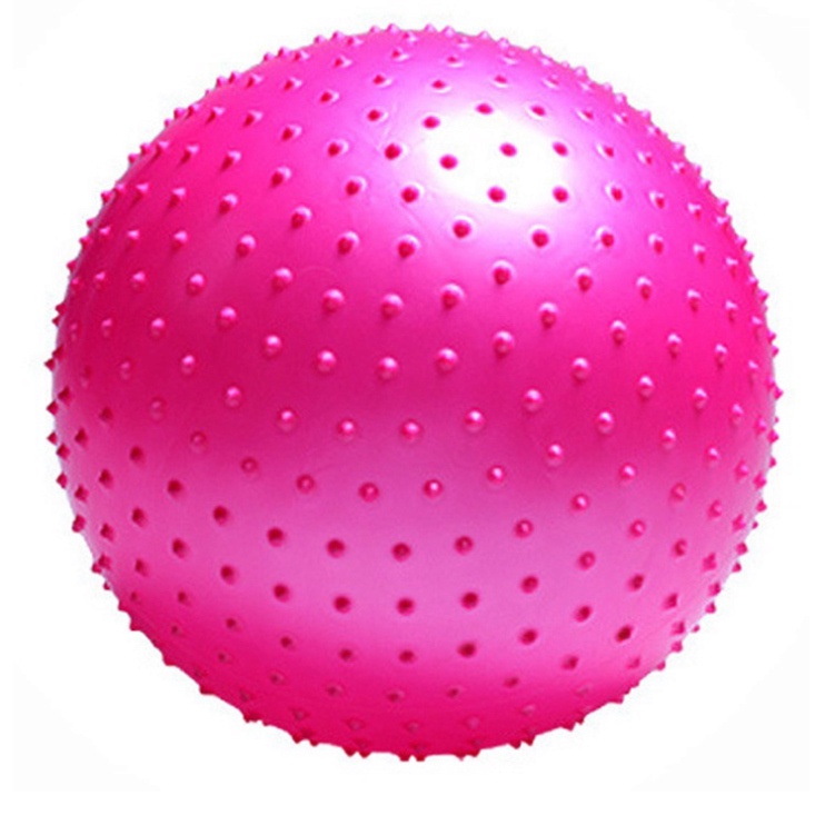 Bóng Yoga BYG-001 Gai Size 65, 75CM. TK Sport