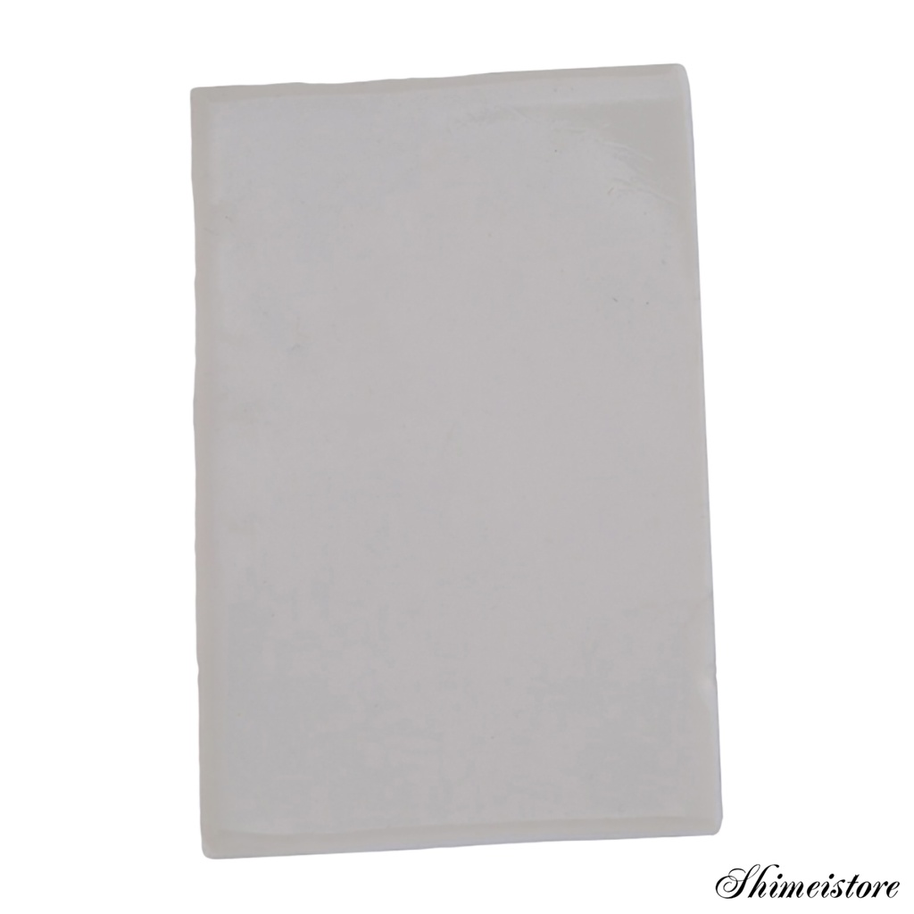 Khuôn Silicone Làm Bánh Hình Chiếc Lá Chịu Nhiệt Tốt Tiện Dụng