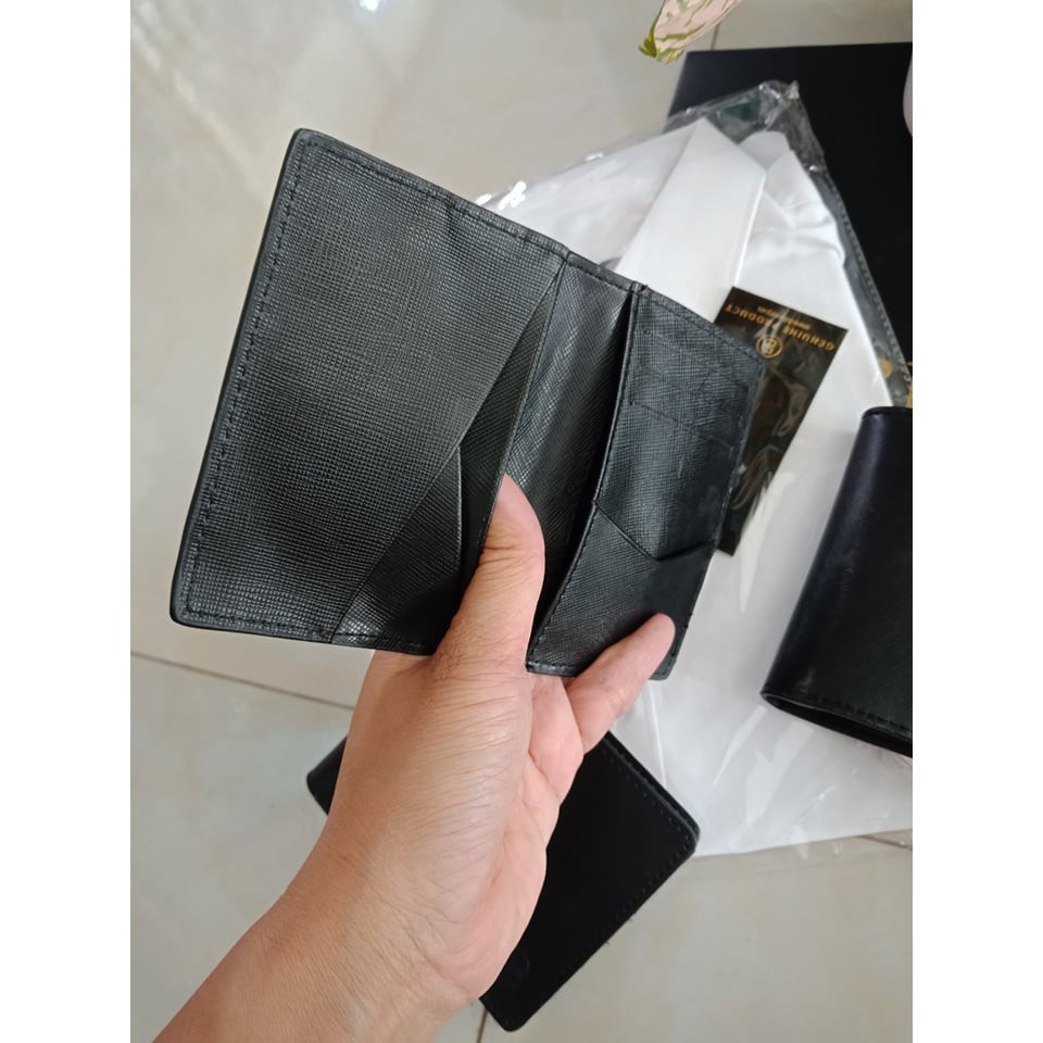 ví card siêu đẹp chỉ 98k Biluxury