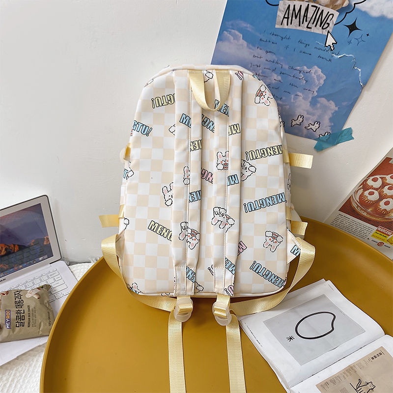 Balo học sinh thời trang Hàn Quốc cho nam nữ