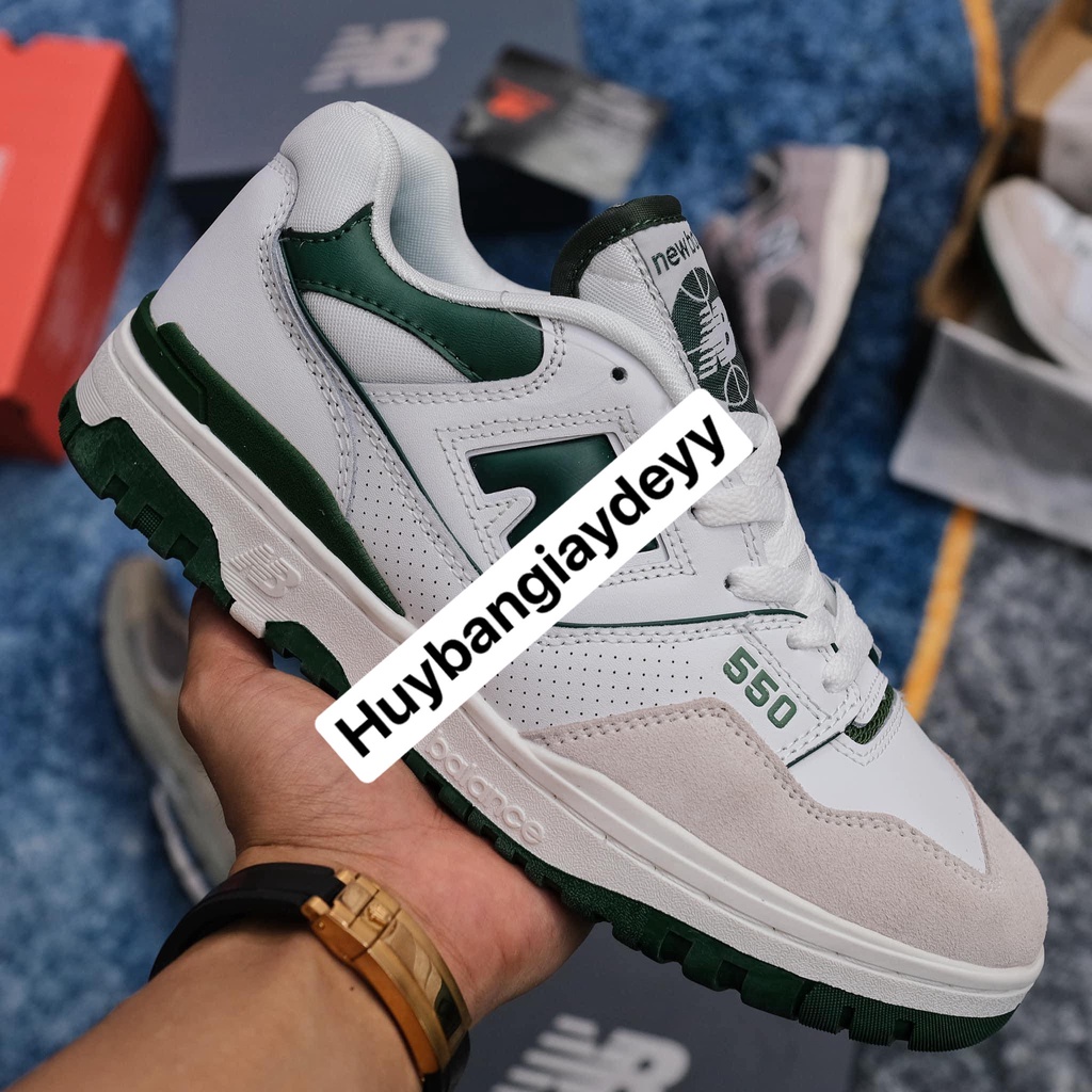 Giày Nờ Bê 550 Nam nữ