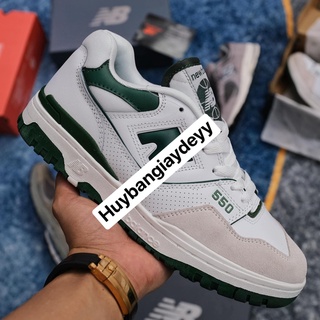 Giày nờ bê 550 nam nữ