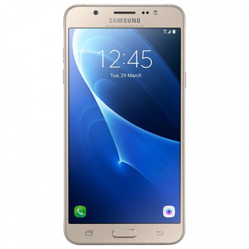 ĐIỆN THOẠI CHÍNH HÃNG 100% SÁMUNG GALAXY J72016 J710 MỚI 99 %