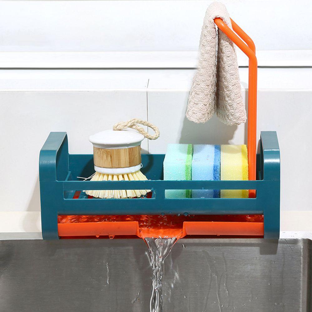 Giỏ Đựng Đồ Dùng Nhà Bếp Chống Ẩm Mốc Tiện Dụng