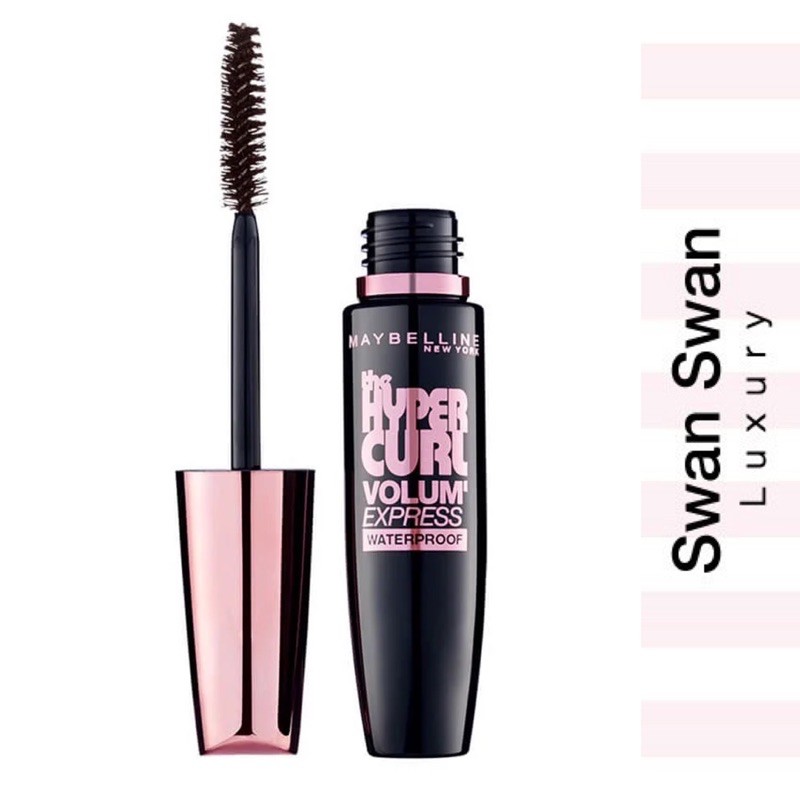 Mascara Maybeline Magnum Big Shot