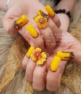 Sơn gel OPI