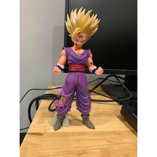 Mô Hình Songohan SSJ2