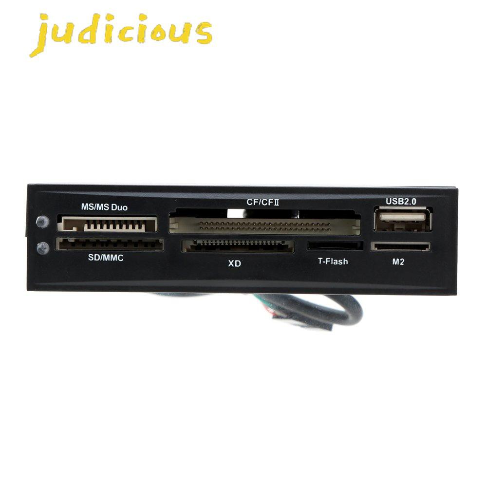 Đầu Đọc Thẻ Nhớ Trong Usb 3.5 Inch | BigBuy360 - bigbuy360.vn