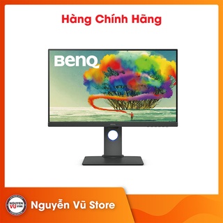 Mua Màn Hình Đồ Họa BenQ PD2700U (27inch/4K/IPS/10bits) - Hàng Chính Hãng