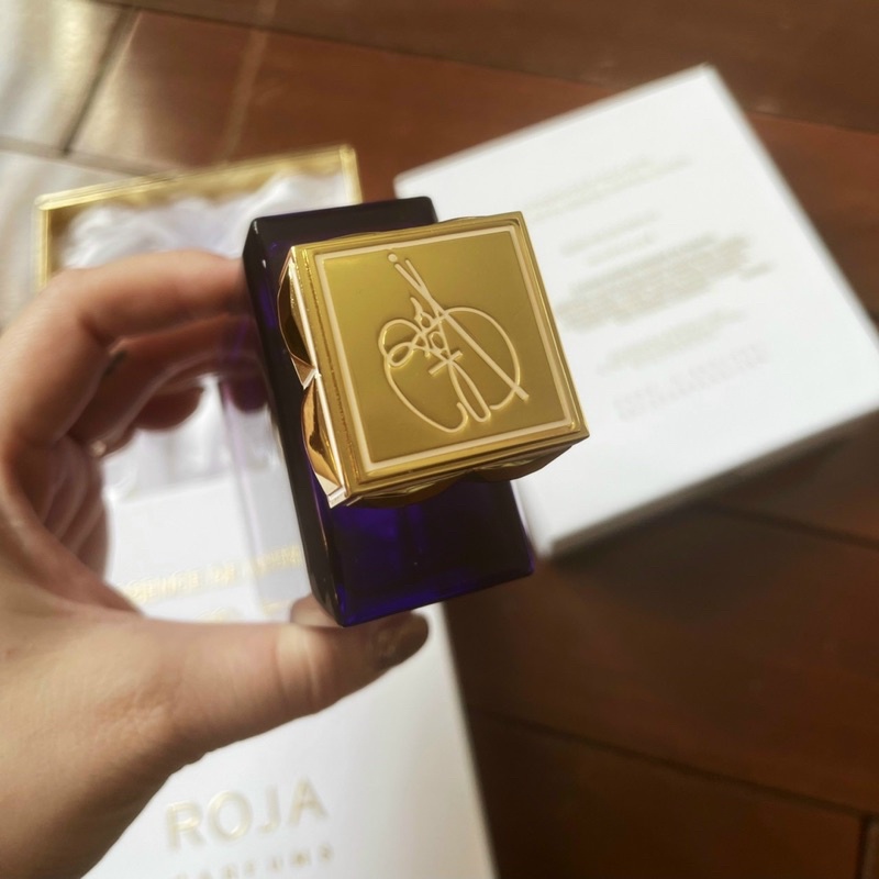 Nước hoa Roja Dove Danger Essence