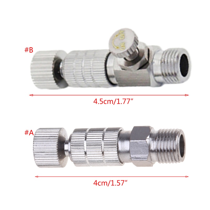 Đầu Nối Vòi Nước AOTO Tháo Lắp Nhanh Tiện Dụng