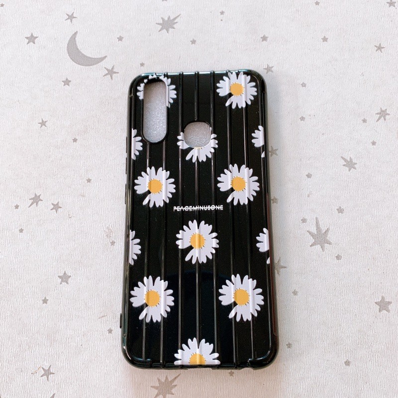 Ốp lưng vali dẻo Vivo Y11/Y12/Y15/Y17/U10/1906/Y20/Y20s/Y12s | BigBuy360 - bigbuy360.vn