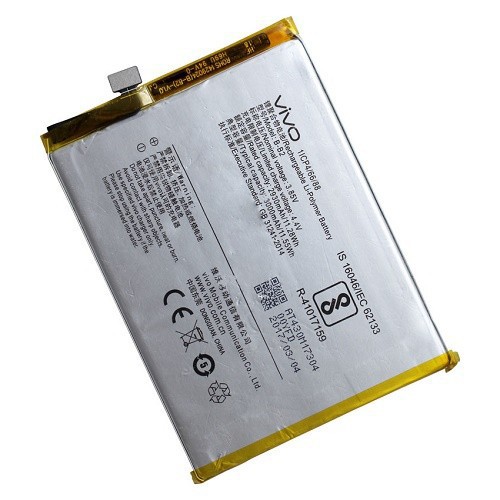 Pin Vivo B-B2, Vivo V5