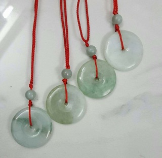 ĐỒNG XU PHONG THUỶ