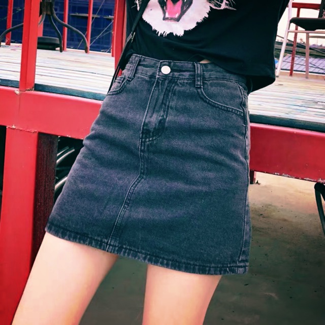 [ Mã FADIRECT20 giảm 20K đơn 150K] [BIG SIZE] QUẦN VÁY SIZE ĐẠI ĐEN TUYỀN TRƠN ĐƠN GIẢN 2902 | BigBuy360 - bigbuy360.vn