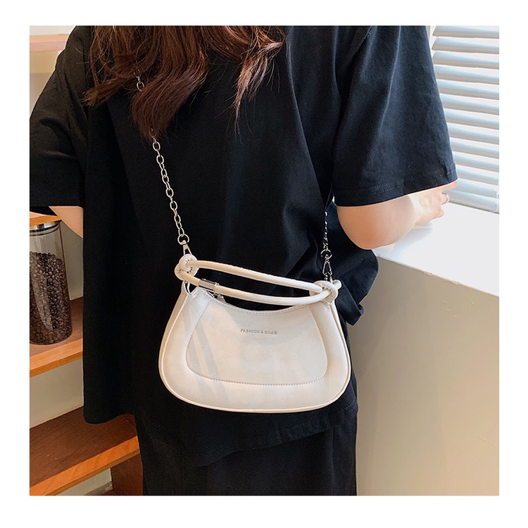 Túi Đeo Chéo Đa Năng Thời Trang Pháp